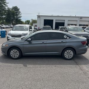 VOLKSWAGEN JETTA S - 3
