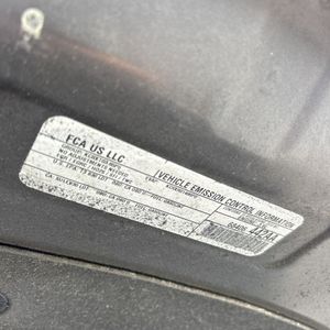 2019 Chrysler PACIFICA TOURING PLUS — миниатюра 40