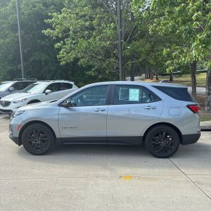 CHEVROLET EQUINOX - 3