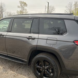 JEEP GRAND CHEROKEE L - 6