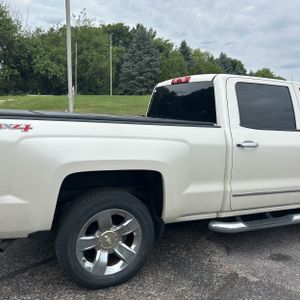 صورة 9 لـ 2014 Chevrolet SILVERADO 1500 LTZ