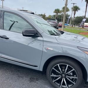 2026 Acura RDX SH-AWD W/ADVANCE W/A-SPEC 缩略图 13