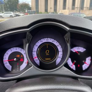 2011 Cadillac SRX LUXURY COLLECTION 照片 41