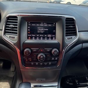 2020 JEEP GRAND CHEROKEE LAREDO E — миниатюра 37