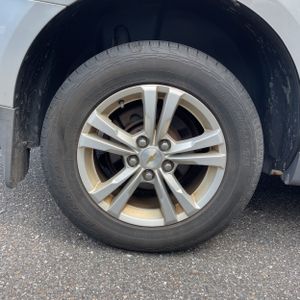 2017 Chevrolet EQUINOX LS 缩略图 15
