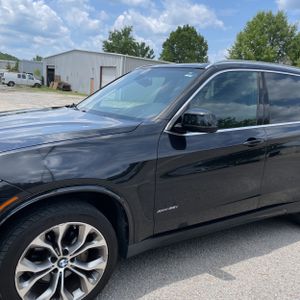 2017 BMW X5 XDRIVE35I 照片 2
