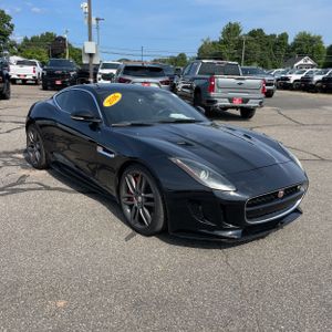 2016 Jaguar F-TYPE R — миниатюра 12