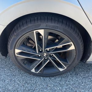 2024 Hyundai SONATA N LINE 照片 19