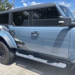 2024 FORD BRONCO RAPTOR 照片 9