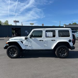 JEEP WRANGLER UNLIMITED RUBICON 4XE - 3