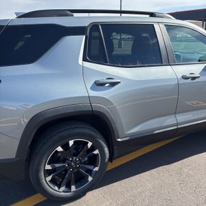 CHEVROLET EQUINOX RS - 9