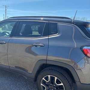 JEEP COMPASS TRAILHAWK - 6