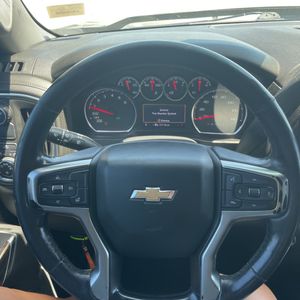 صورة مصغرة 53 لـ 2019 Chevrolet SILVERADO 1500 LT