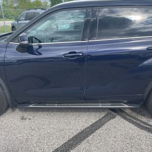 TOYOTA HIGHLANDER - 4