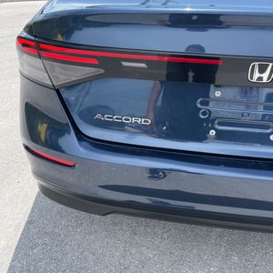 صورة مصغرة 23 لـ 2024 Honda ACCORD EX