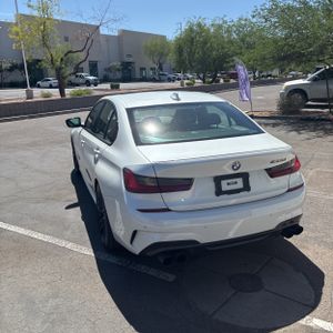 BMW 3 SERIES M340I - 5