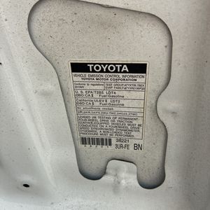2010 Toyota SEQUOIA SR5 — фото 46