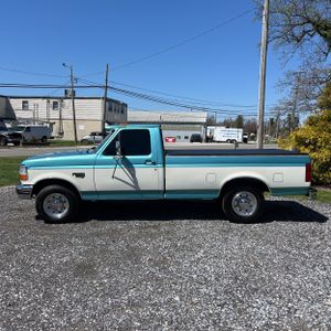 FORD F-250 XLT - 3