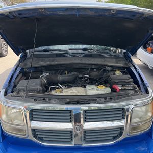 صورة مصغرة 37 لـ 2008 Dodge NITRO SLT