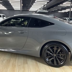 LEXUS RC 350 F SPORT - 6