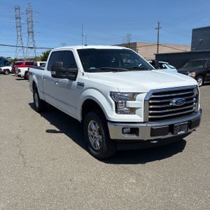 FORD F150 XLT - 10