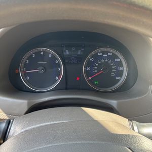 2012 Hyundai ACCENT GLS — миниатюра 38