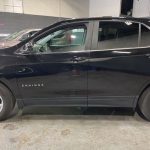 CHEVROLET EQUINOX LT - 4