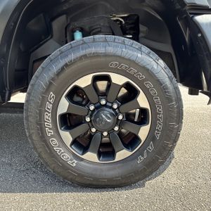 2017 RAM 2500 POWER WAGON 缩略图 20