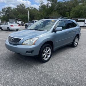 LEXUS RX 350 BASE - 1