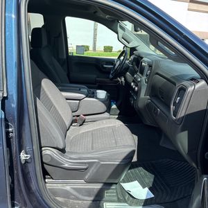صورة مصغرة 37 لـ 2021 Chevrolet SILVERADO 1500 LT