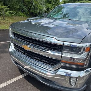 صورة مصغرة 62 لـ 2017 Chevrolet SILVERADO 1500 LT