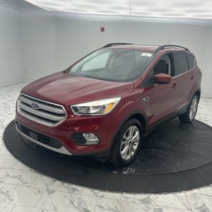 FORD ESCAPE SE - 1