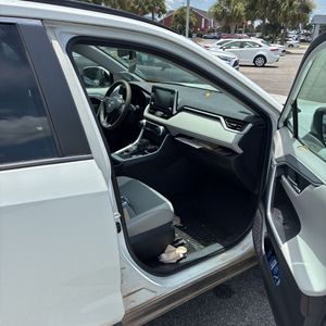 2021 Toyota RAV4 LIMITED 缩略图 33
