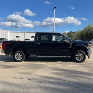 FORD F-250 SUPER DUTY XLT - 10
