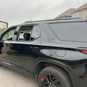 CHEVROLET TRAVERSE PREMIER - 6