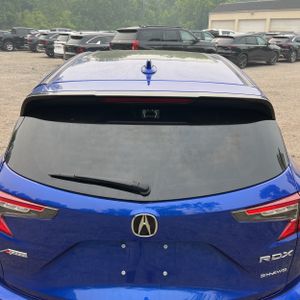 2024 Acura RDX A-SPEC — миниатюра 16