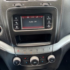 2018 Dodge JOURNEY SE 缩略图 39