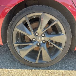 صورة مصغرة 19 لـ 2022 Genesis G70 3.3T STANDARD