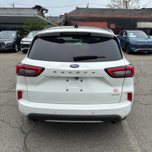 FORD ESCAPE ST-LINE - 6