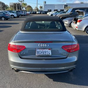 AUDI A5 2.0T PREMIUM - 7