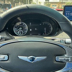2023 Genesis GV70 2.5T STANDARD 照片 40