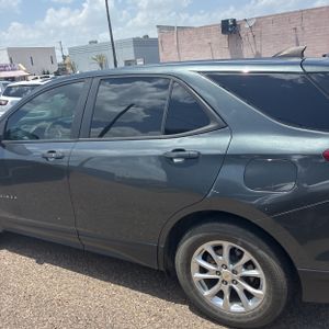 صورة 6 لـ 2020 Chevrolet EQUINOX LS