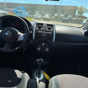 صورة مصغرة 37 لـ 2014 Nissan VERSA SV