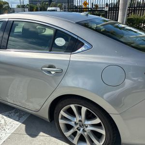 2015 Mazda MAZDA6 I TOURING 照片 6