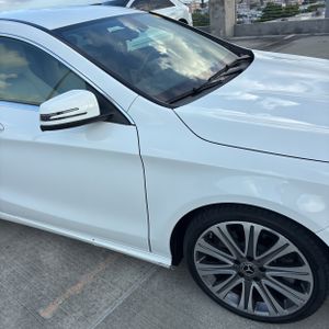 2018 Mercedes-BENZ CLA — миниатюра 13