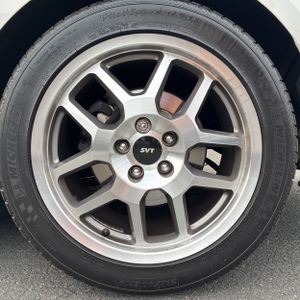 2007 FORD SHELBY GT500 BASE — миниатюра 18