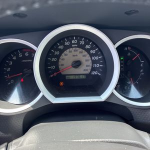 صورة مصغرة 37 لـ 2007 Toyota TACOMA PRERUNNER V6