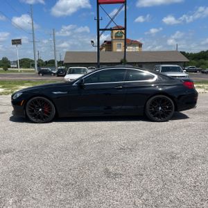 2013 BMW 650I — фото 3