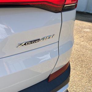2019 BMW X5 XDRIVE40I photo 23
