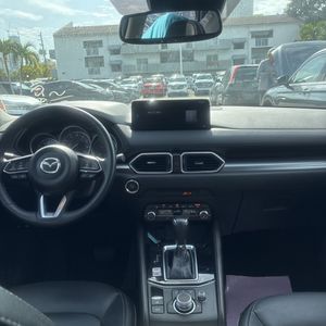 2024 Mazda CX-5 2.5 S PREFERRED — миниатюра 37